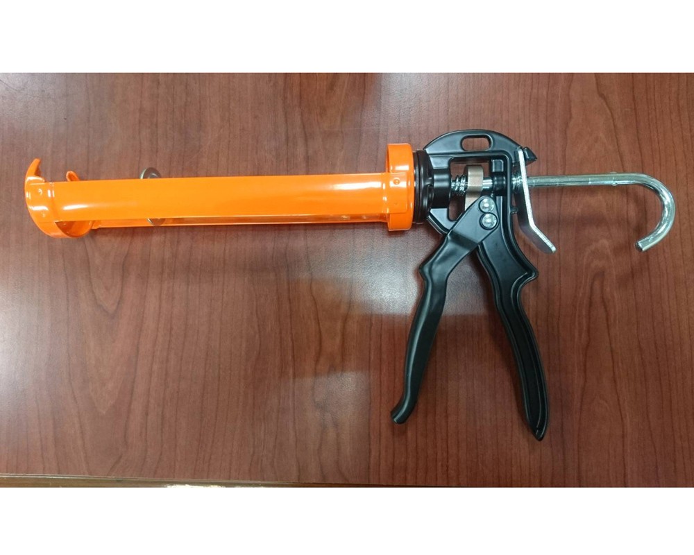 旋轉式省力打糊槍